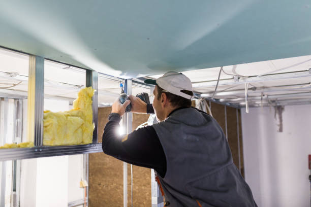 Best Insulation Installation Services in Nitro, WV