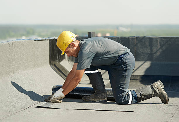 Best Types of Insulation in Nitro, WV